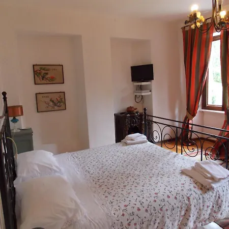 L'erbavoglio Inn