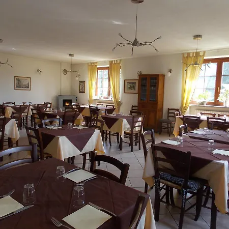 Inn L'erbavoglio