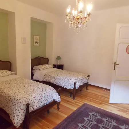 Locanda L'erbavoglio