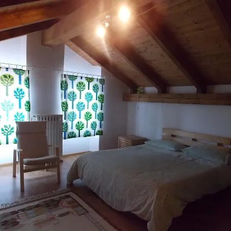 L'erbavoglio Andorno Micca