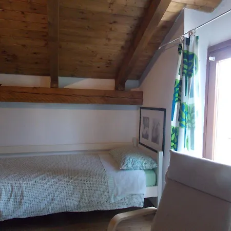 Locanda L'erbavoglio 3*