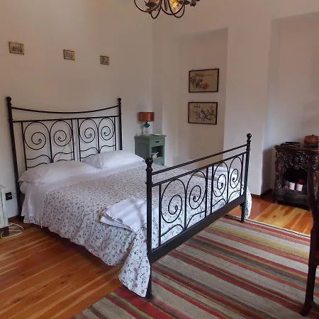 L'erbavoglio Andorno Micca