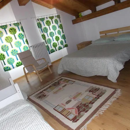 L'erbavoglio Inn
