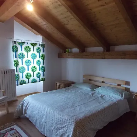 Estalagem L'erbavoglio 3*