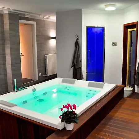 L'erbavoglio Inn 3*