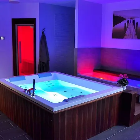 L'erbavoglio Inn 3*