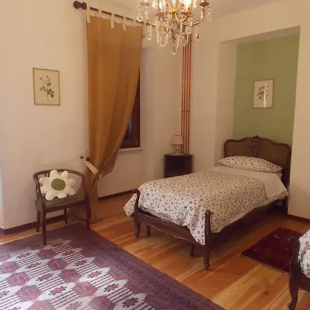 L'erbavoglio Inn Andorno Micca