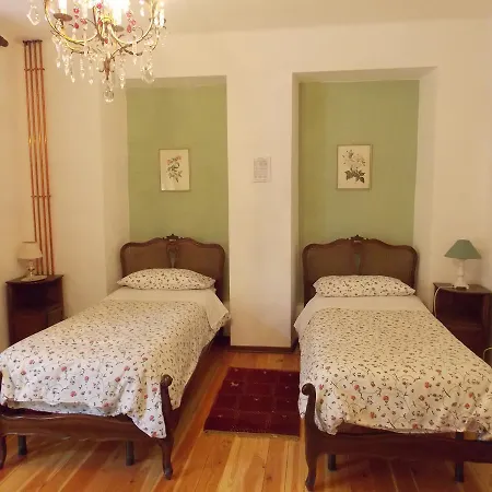 Locanda L'erbavoglio Andorno Micca