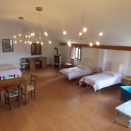 L'erbavoglio 3* Andorno Micca