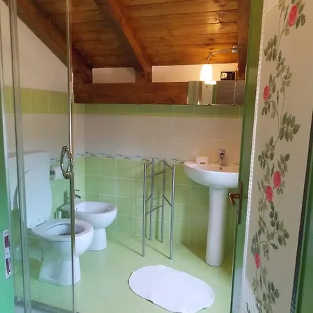 L'erbavoglio 3* Andorno Micca