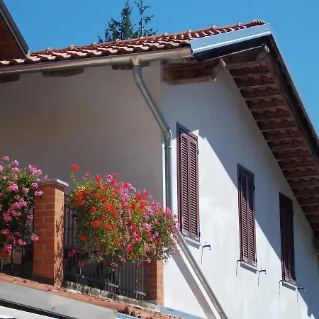 L'erbavoglio 3* Andorno Micca