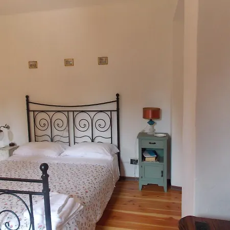 Estalagem L'erbavoglio 3*