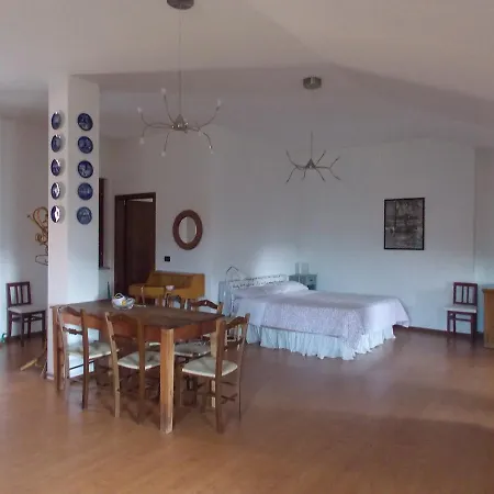 L'erbavoglio Locanda 3*