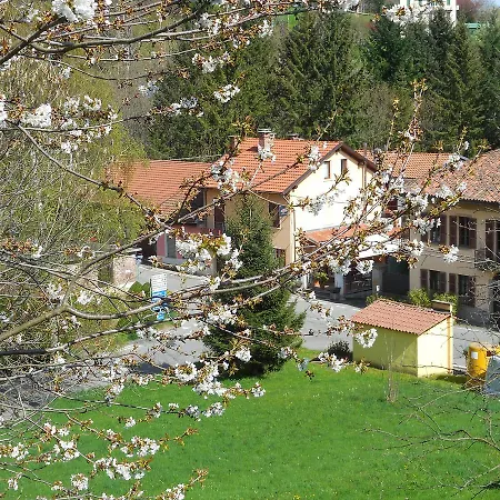 L'erbavoglio Herberg
