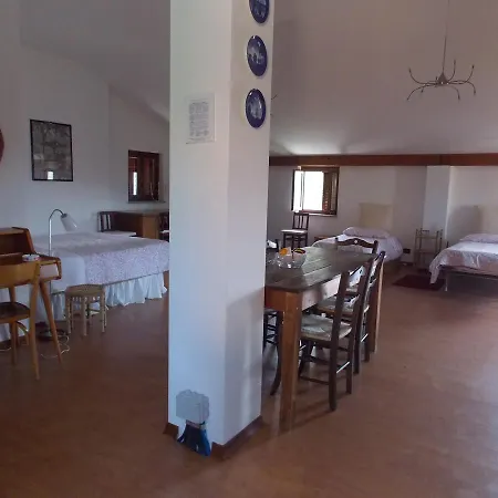 Estalagem L'erbavoglio Andorno Micca