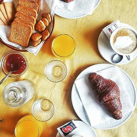 L'erbavoglio 3* Andorno Micca