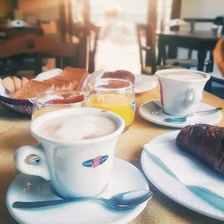 Locanda L'erbavoglio