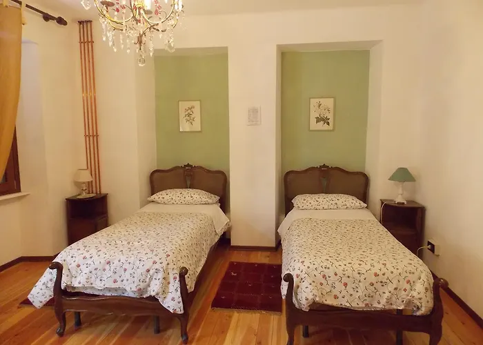 Inn L'erbavoglio Andorno Micca